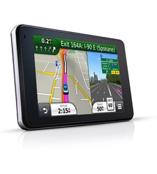 фото Garmin Nuvi 3490LT Europe (010-00009-11)