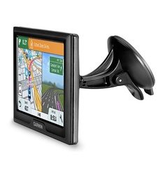 фото Garmin DriveSmart 61 LMT-S Европа (010-01679-12)