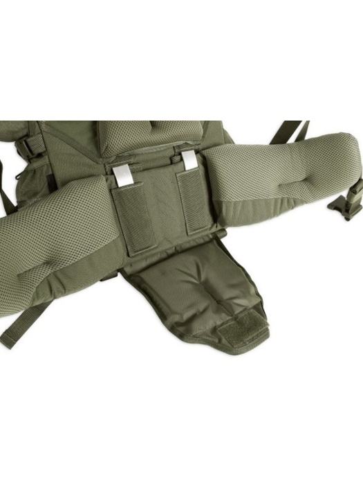 фото Рюкзак TASMANIAN TIGER TT Raid Pack MKIII olive