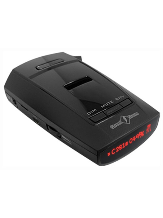 фото Street Storm STR-6020GPS EX