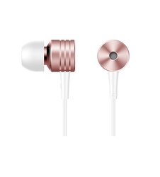 фото Xiaomi 1More Vintage Classic Piston Pink