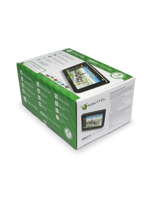 фото Navitel NX6111HD Standart