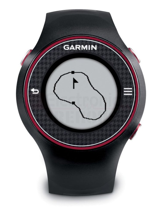 фото Garmin Approach S3