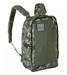 фото Рюкзак 5.11 Tactical MORALE PACK PRINT MOSS CAMO (862)