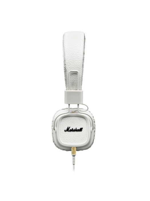 фото Marshall Major II White