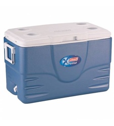 фото Контейнер изотермический Coleman 52 Qt Xtreme (49 л) Blue