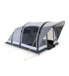 фото Надувная палатка KAMPA Dometic Brean 4 Classic Air