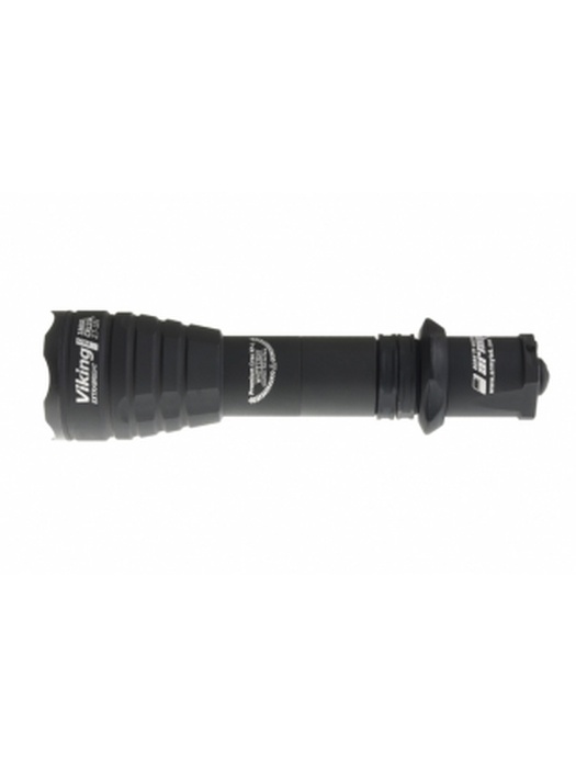 фото Тактический фонарь Armytek Viking Pro v3 Cree XP-L 