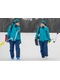 фото Женский зимний костюм Norfin SNOWFLAKE 2 (-25C)
