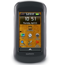 фото Garmin Montana 650T Россия ДР6 (010-00924-06)