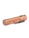 фото Фонарь Olight S2-CU Copper Baton Limited Edition Raw Copper Cree XM-L2 U2 