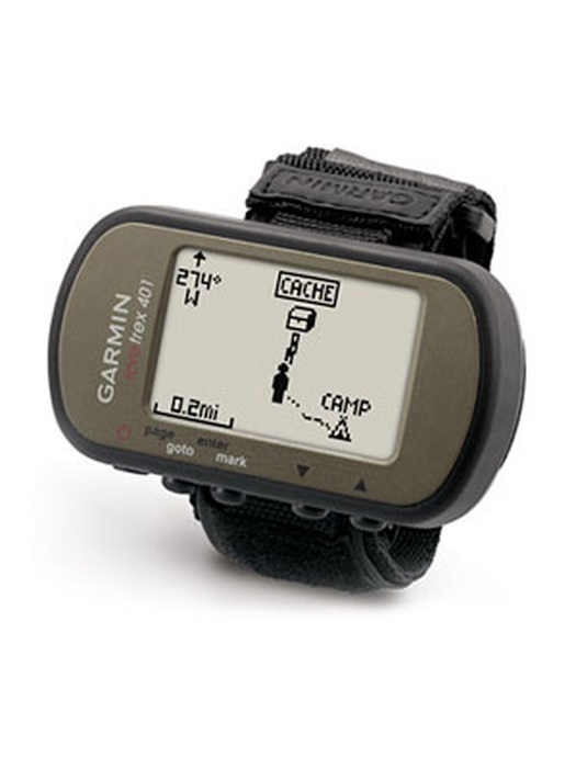 фото Garmin Foretrex 401