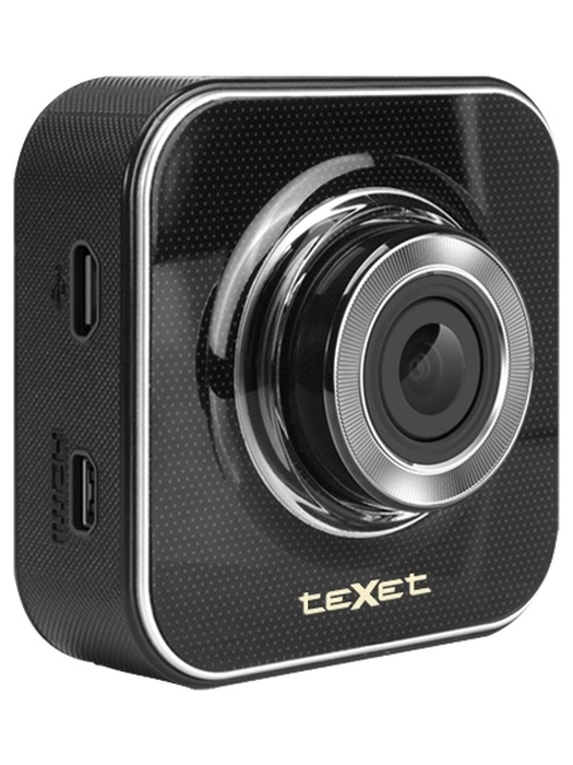 фото teXet DVR-650W