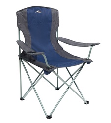 фото Кресло складное Trek Planet PICNIC XL NAVY (синий)