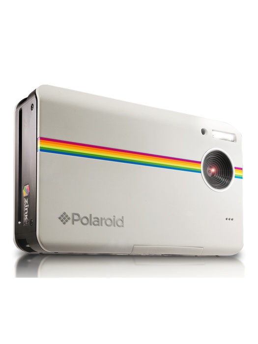 фото Polaroid Z2300 White