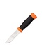 фото Нож Morakniv Outdoor 2000 Orange