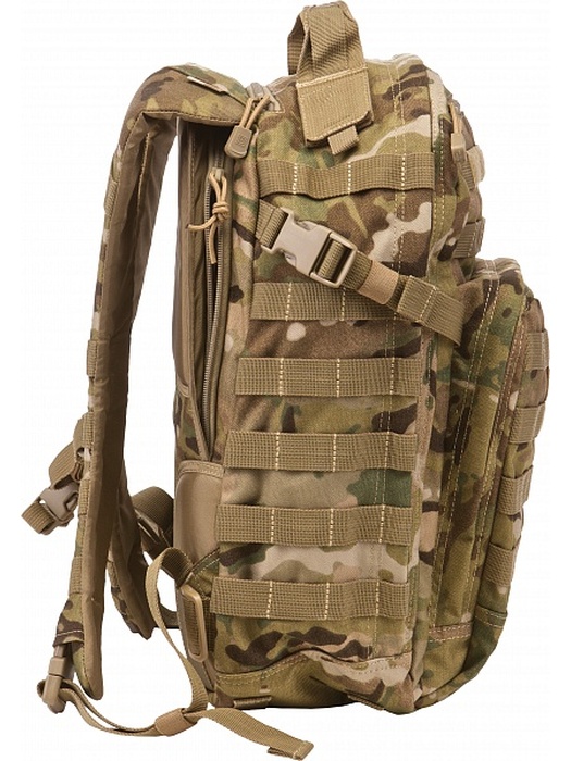 фото Рюкзак 5.11 Tactical RUSH 12 MULTICAM (169)   