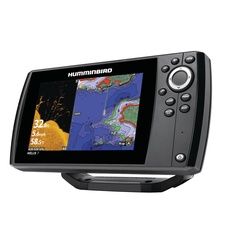 фото Humminbird Helix 7x Chirp DI GPS G2N Eth/BT/ACL