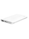 фото Xiaomi Mi ZMI QB810 10000mAh White