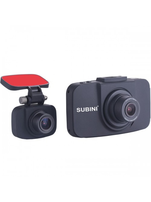 фото Subini X1 Pro