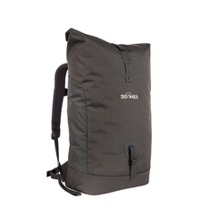 фото Городской рюкзак Tatonka Grip Rolltop Pack titan grey