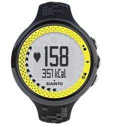 фото Suunto M5 Black/Lime