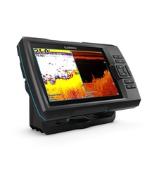 фото Garmin STRIKER PLUS 7CV