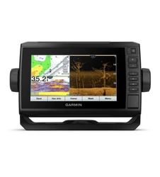 фото Garmin ECHOMAP ™ UHD 73cv с датчиком GT24UHD-TM