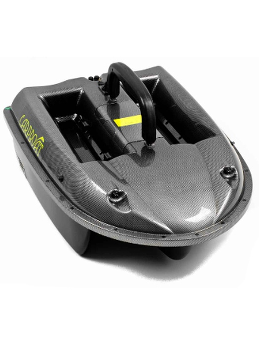 фото Carpboat Carbon 2,4GHz