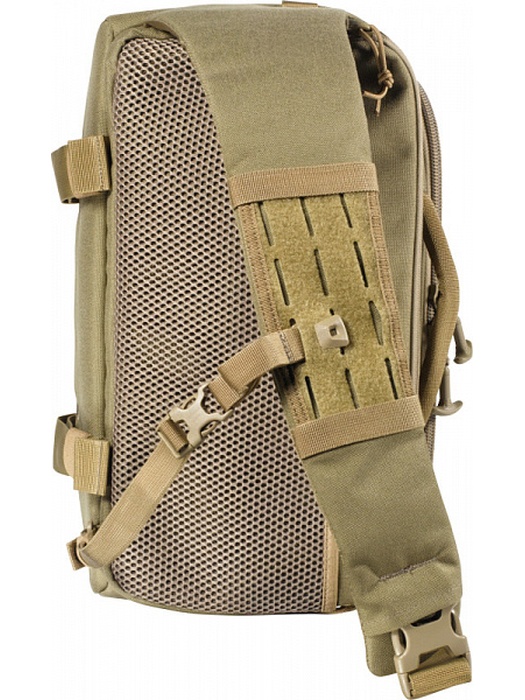 фото Сумка 5.11 Tactical UCR SLINGPACK Sandstone (328)