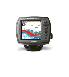 фото Garmin Fishfinder 160c