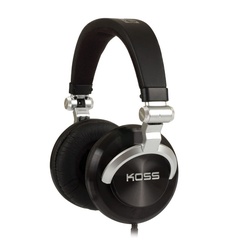 фото Koss ProDJ200 KTC