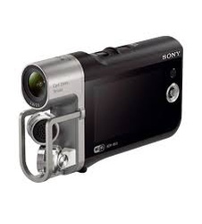 фото Sony HDR-MV1 