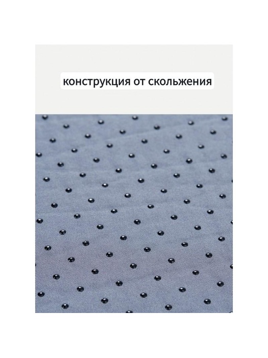 фото Самонадувающийся коврик одноместный MirCamping CRT134 (5см)