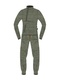 фото Флисовый костюм TRITON SHOOTER (Флис, зелёный)