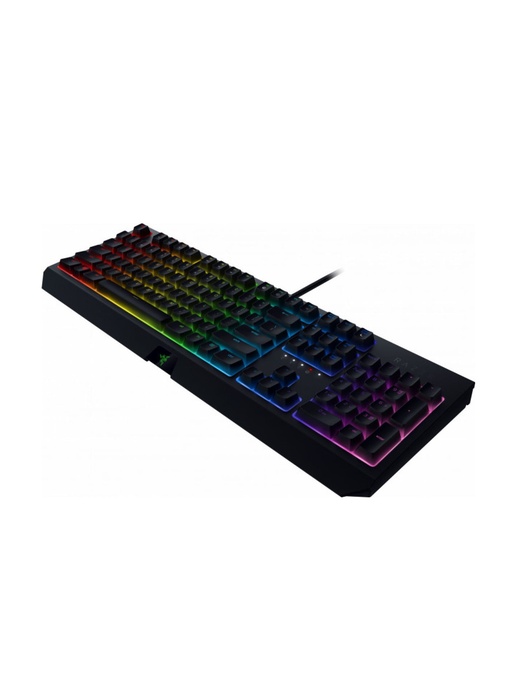 фото RAZER Blackwidow USB черная (RZ03-02861100-R3R1)