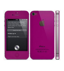 фото Apple iPhone 4S 64Gb Purple (фиолетовый)