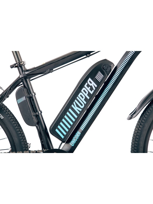 фото Электровелосипед TSINOVA Kupper Unicorn Pro