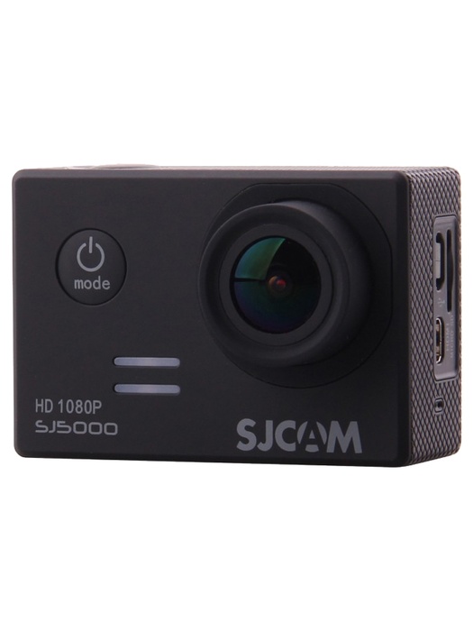 фото SJCAM SJ5000