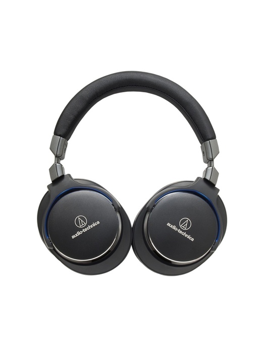 фото Наушники Audio-Technica ATH-MSR7 BK Black