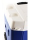 фото Изотермический контейнер Igloo Profile 54 Roller blue