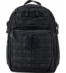 фото Рюкзак 5.11 Tactical RUSH 24 BLAСK (019) 