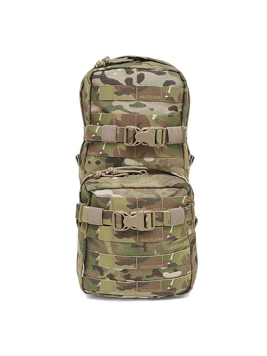 фото Тактический рюкзак WARRIOR ASSAULT SYSTEMS Cargo Pack Multicam