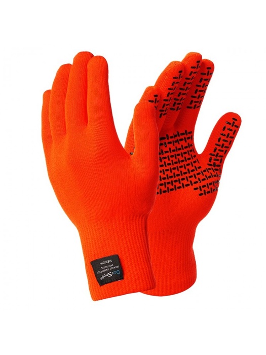 фото Водонепроницаемые перчатки DexShell ThermFit Neo Gloves