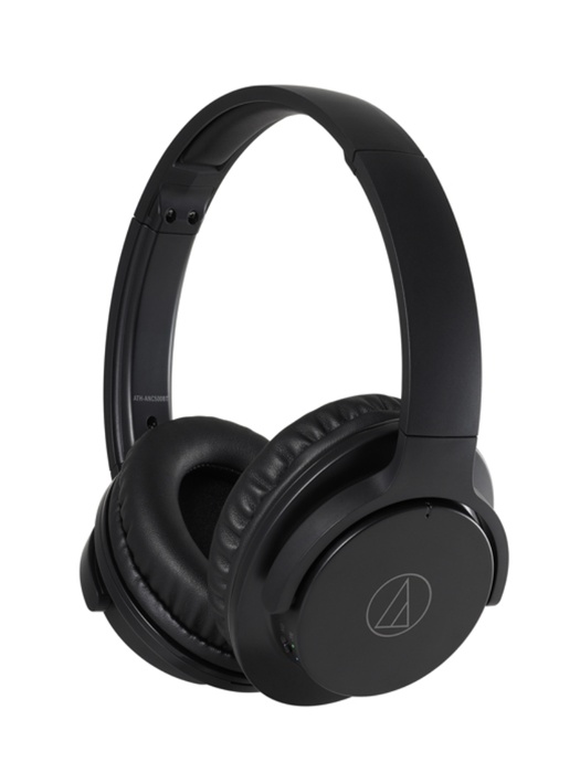 фото Наушники AUDIO-TECHNICA ATH-ANC500BT