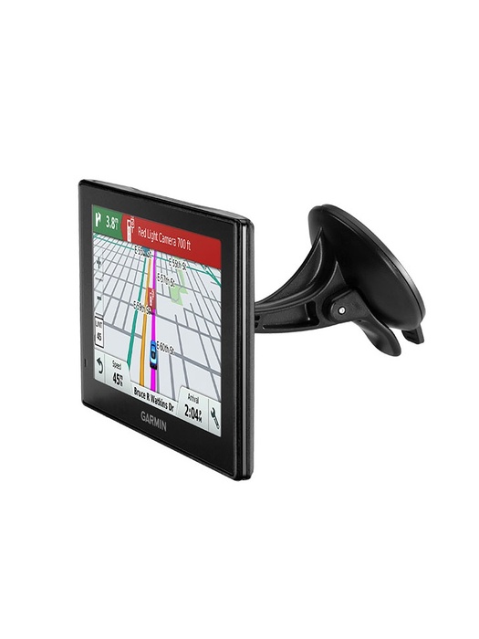 фото Garmin DriveSmart 51LMT-S Europe (010-01680-12)