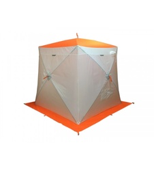 фото ​​​​​​​Палатка MrFisher 170 ST (2-сл) в чехле