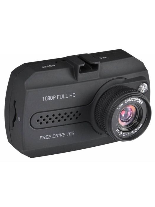 фото Digma FreeDrive 105