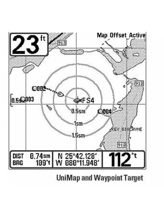 фото Humminbird 581xi Combo