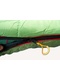 фото Спальный мешок Alexika Siberia Plus Зеленый правый 